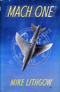 Book cover of Mach One  by LITHGOW, 